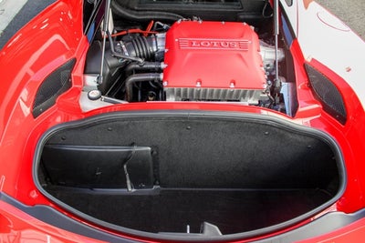 2020 Lotus Evora GT Coupe