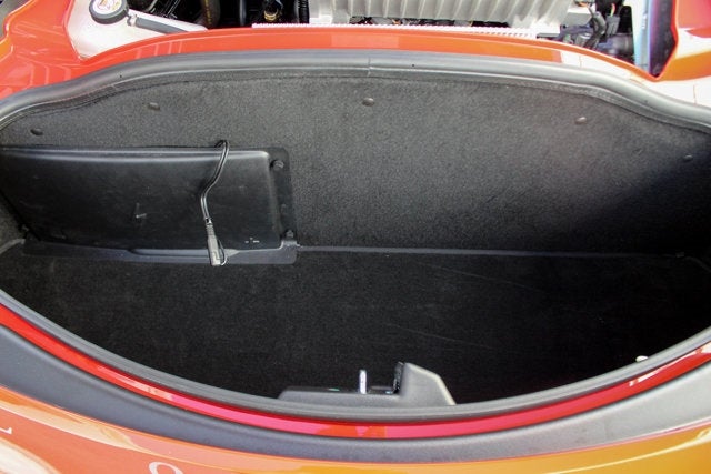 2020 Lotus Evora GT Coupe