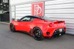 2020 Lotus Evora GT Coupe