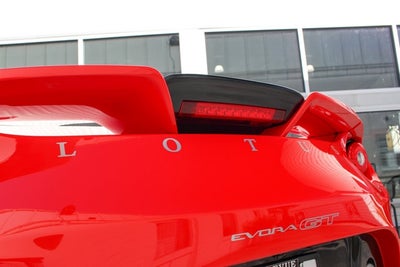 2020 Lotus Evora GT Coupe