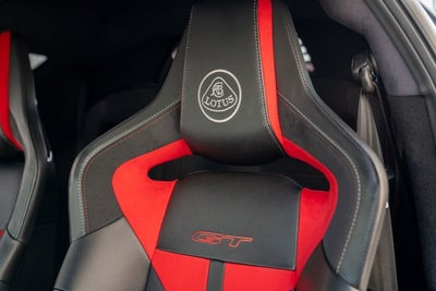2021 Lotus Evora GT Coupe
