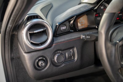 2021 Lotus Evora GT Coupe