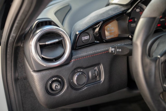 2021 Lotus Evora GT Coupe
