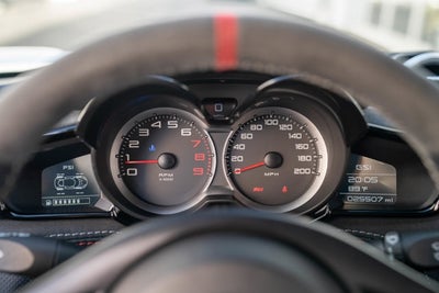 2021 Lotus Evora GT Coupe