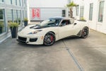 2021 Lotus Evora GT Coupe