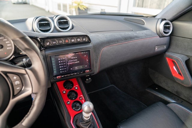 2021 Lotus Evora GT Coupe
