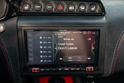 2021 Lotus Evora GT Coupe