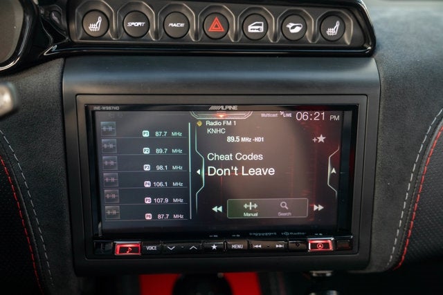 2021 Lotus Evora GT Coupe