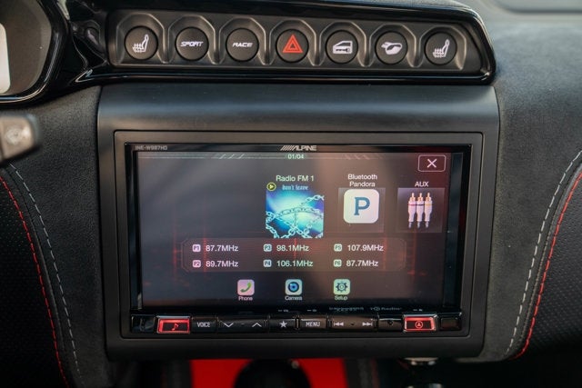 2021 Lotus Evora GT Coupe