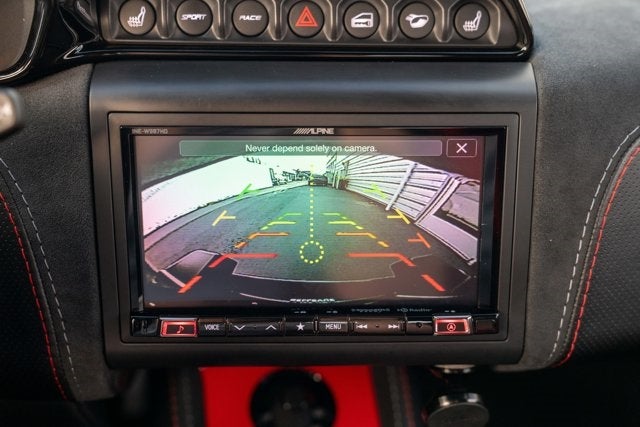 2021 Lotus Evora GT Coupe