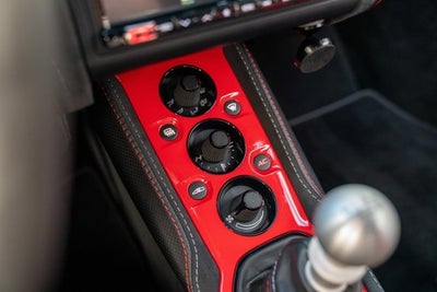 2021 Lotus Evora GT Coupe