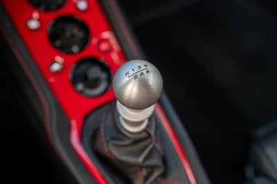 2021 Lotus Evora GT Coupe