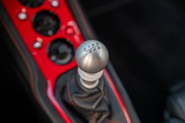 2021 Lotus Evora GT Coupe