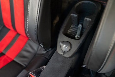 2021 Lotus Evora GT Coupe