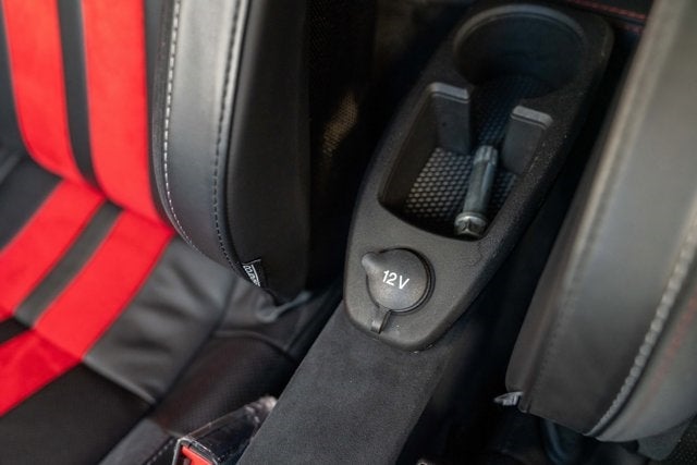 2021 Lotus Evora GT Coupe