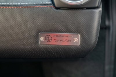 2021 Lotus Evora GT Coupe