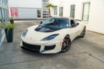 2021 Lotus Evora GT Coupe