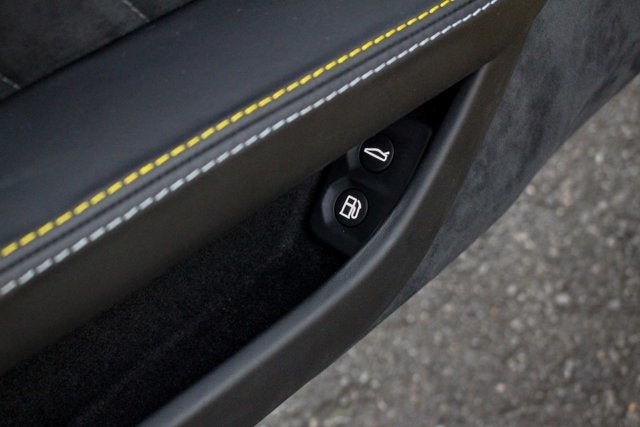 2020 Lotus Evora GT RWD