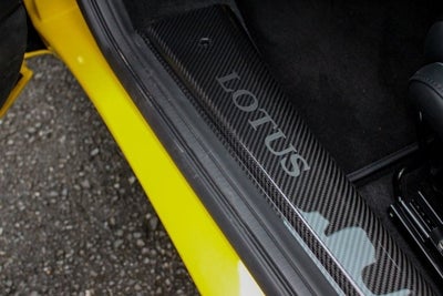 2020 Lotus Evora GT RWD