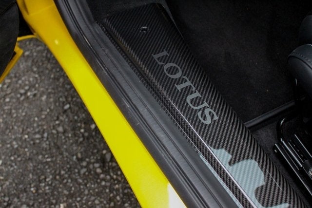 2020 Lotus Evora GT RWD