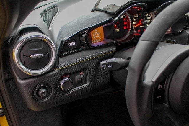 2020 Lotus Evora GT RWD