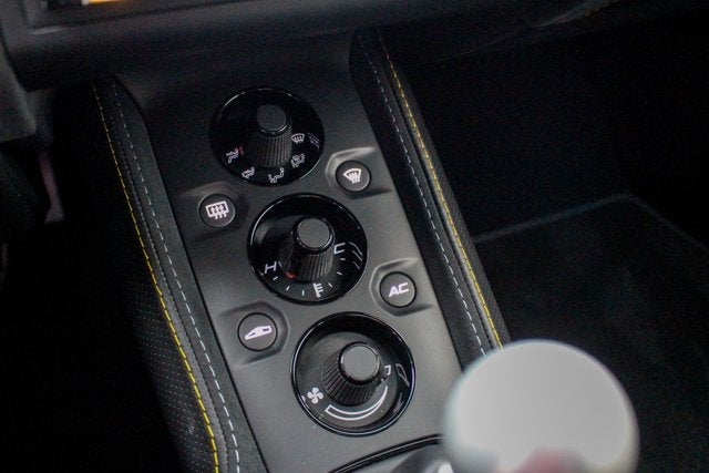 2020 Lotus Evora GT RWD