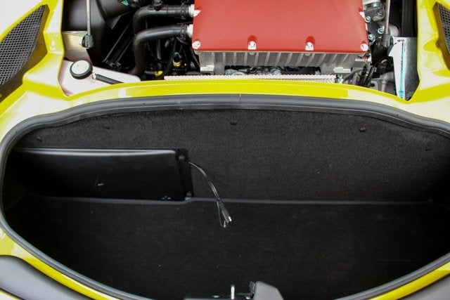 2020 Lotus Evora GT RWD