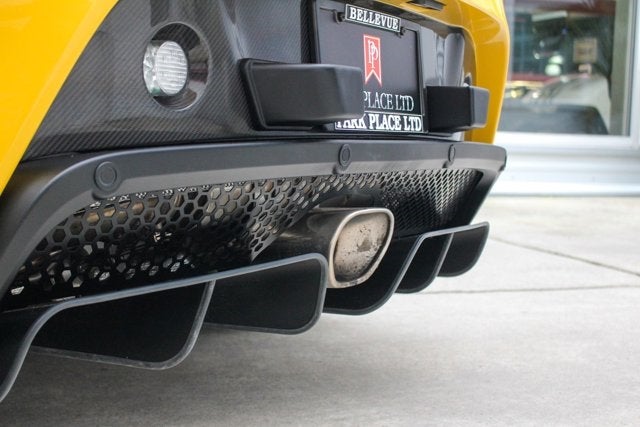 2020 Lotus Evora GT RWD