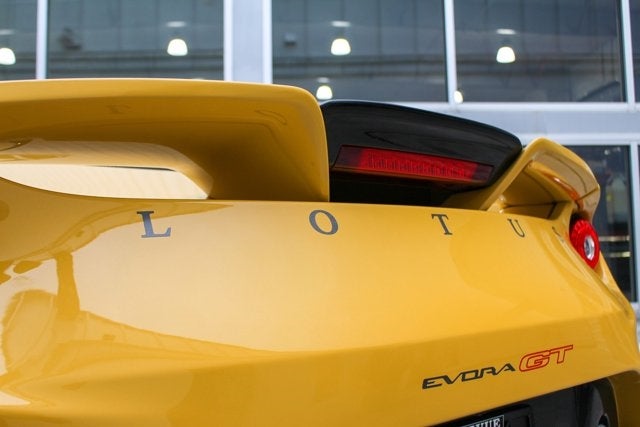 2020 Lotus Evora GT RWD