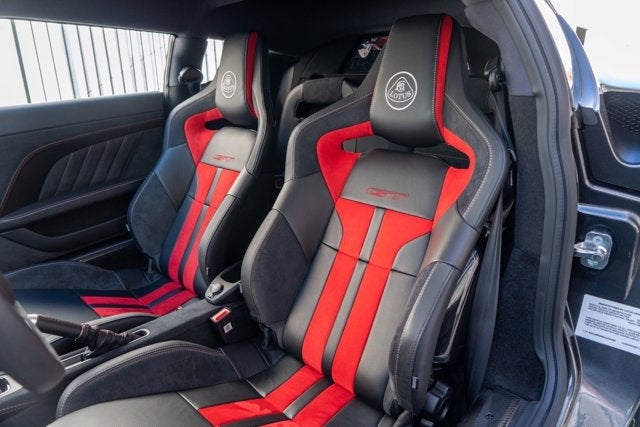 2020 Lotus Evora GT Coupe