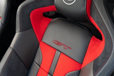 2020 Lotus Evora GT Coupe