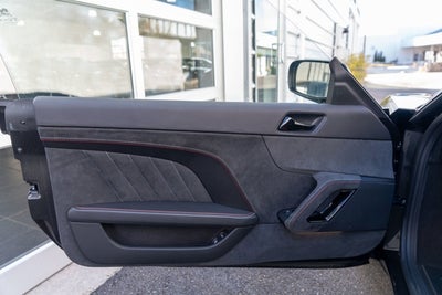 2020 Lotus Evora GT Coupe