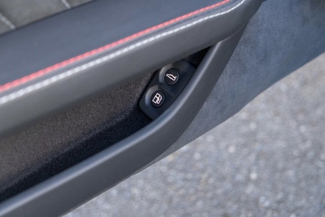 2020 Lotus Evora GT Coupe