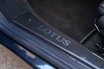 2020 Lotus Evora GT Coupe