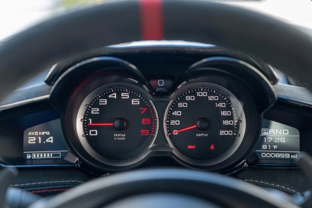 2020 Lotus Evora GT Coupe