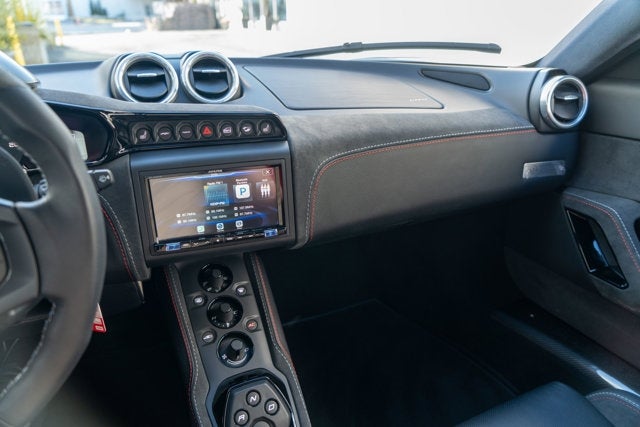 2020 Lotus Evora GT Coupe