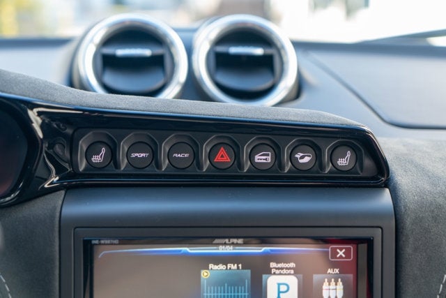 2020 Lotus Evora GT Coupe