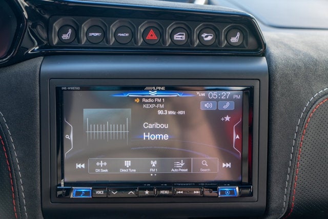 2020 Lotus Evora GT Coupe