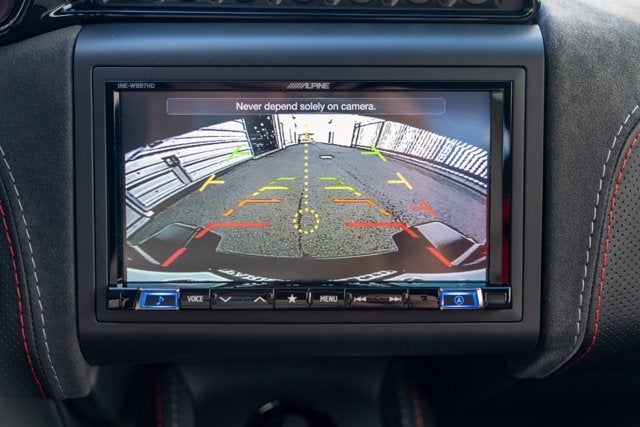 2020 Lotus Evora GT Coupe