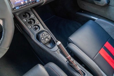 2020 Lotus Evora GT Coupe