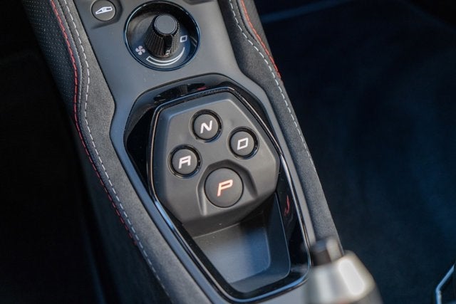 2020 Lotus Evora GT Coupe