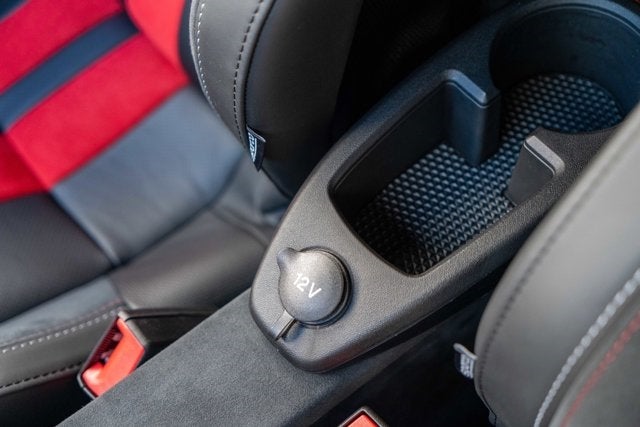 2020 Lotus Evora GT Coupe