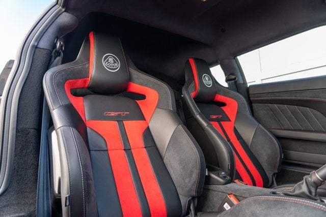 2020 Lotus Evora GT Coupe