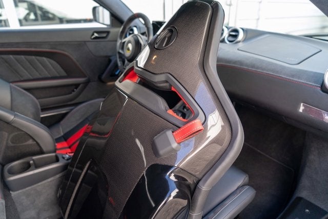 2020 Lotus Evora GT Coupe