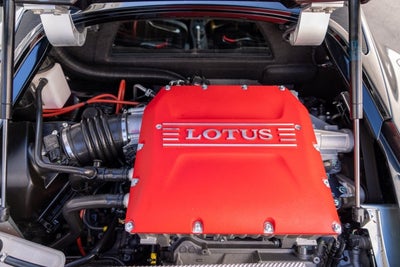 2020 Lotus Evora GT Coupe