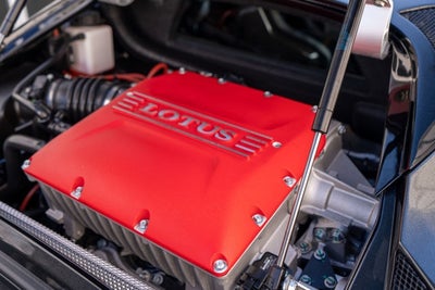 2020 Lotus Evora GT Coupe