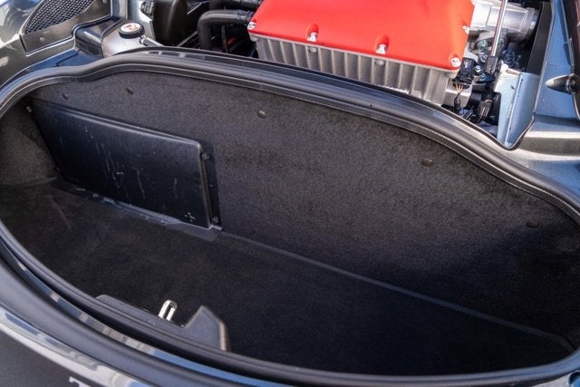 2020 Lotus Evora GT Coupe