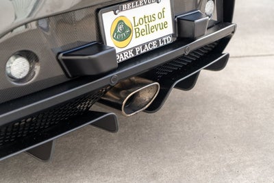 2020 Lotus Evora GT Coupe