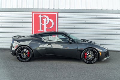2020 Lotus Evora GT Coupe