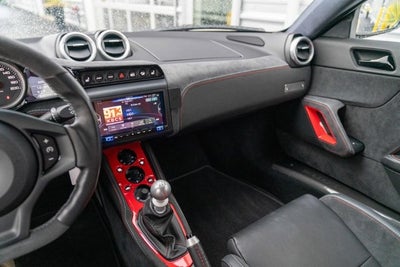 2021 Lotus Evora GT Coupe